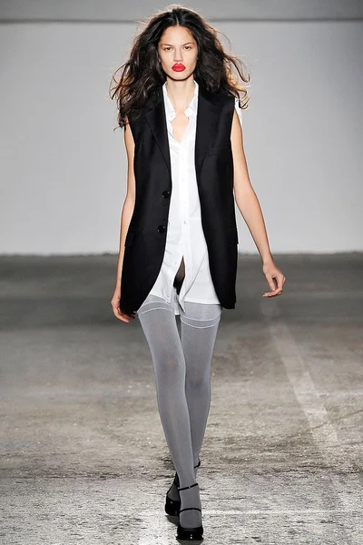 Look 1